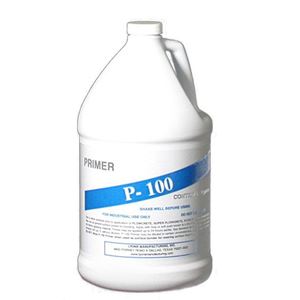 Lyons P-100 Primer Liquid Bonding Agent and Polymer Modifier - Bonding Agents & Adhesive Admixtures